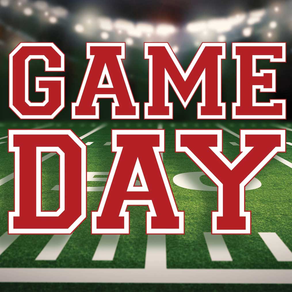 Target Game Day Game Day is Near – The Quick Shift