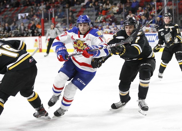 Jason Fortier The Right Way – The Quick Shift